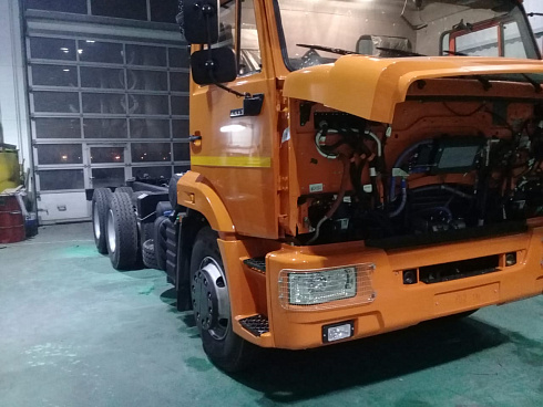Терминал СКАУТ МТ-700 Lite