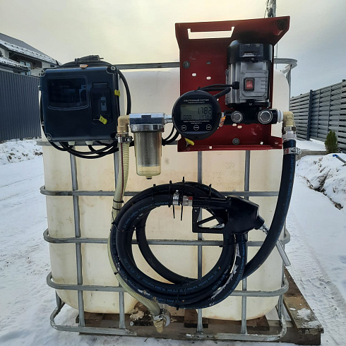 Кондиционеры на МАЗ, КАМАЗ, SCANIA