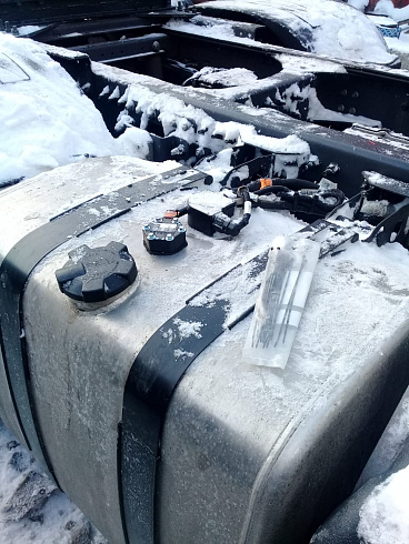 Датчик топлива Petrol-X 700 мм.